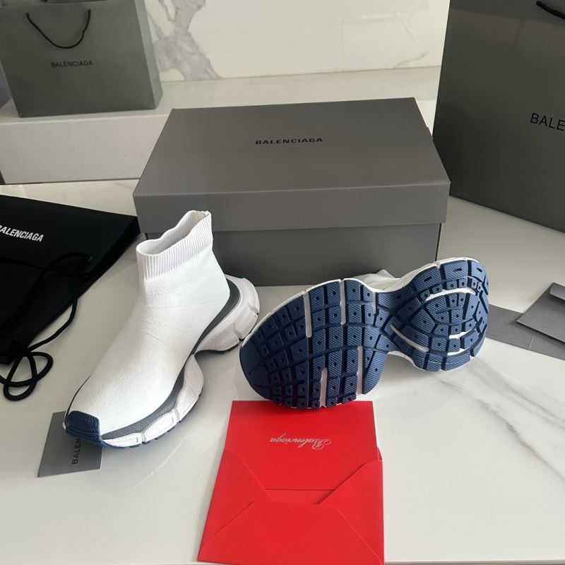 Balenciaga Speed Shoes